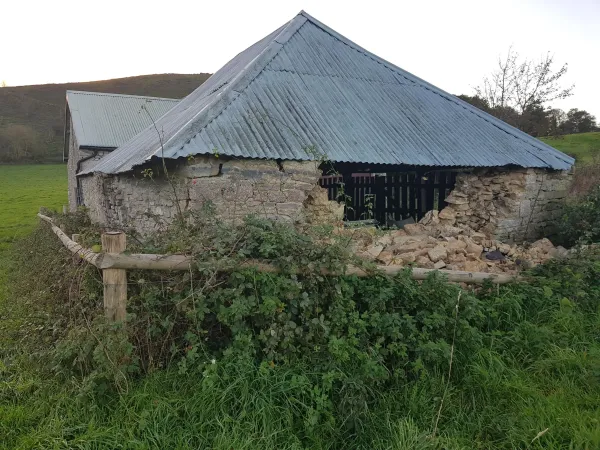 North Wall, November 2022